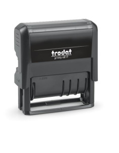 POLINOME/DATARIO 4817P4 ITA TAM:NER