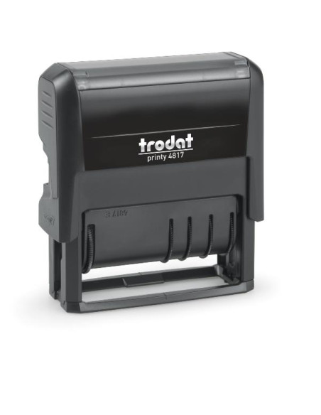 POLINOME/DATARIO 4817P4 ITA TAM:NER