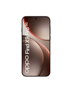 OPPO Find X9 Pro 5G AI Smartphone, Tripla Fotocamera 50+200+50MP, Selfie 50MP, Display 6.78” 120HZ AMOLED 1.5K, 7500mAh, RAM 1