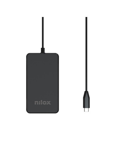 LAPTOP CHARGER GAN 100W TYPE-C