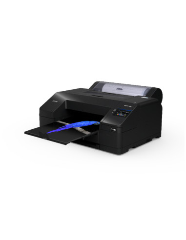Epson SureColor P5300 stampante grandi formati Wi-Fi Getto d'inchiostro piezoelettrico A colori 5760 x 1440 DPI A2 (420 x 594 mm