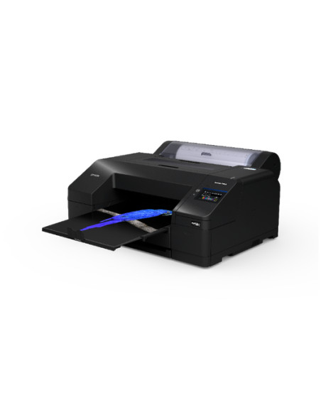 Epson SureColor P5300 stampante grandi formati Wi-Fi Getto d'inchiostro piezoelettrico A colori 5760 x 1440 DPI A2 (420 x 594 mm