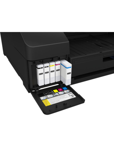 Epson SureColor P5300 stampante grandi formati Wi-Fi Getto d'inchiostro piezoelettrico A colori 5760 x 1440 DPI A2 (420 x 594 mm