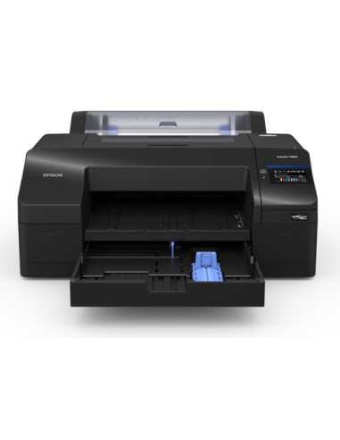 Epson SureColor P5300 stampante grandi formati Wi-Fi Getto d'inchiostro piezoelettrico A colori 5760 x 1440 DPI A2 (420 x 594 mm