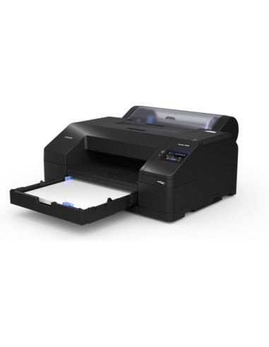 Epson SureColor P5300 stampante grandi formati Wi-Fi Getto d'inchiostro piezoelettrico A colori 5760 x 1440 DPI A2 (420 x 594 mm