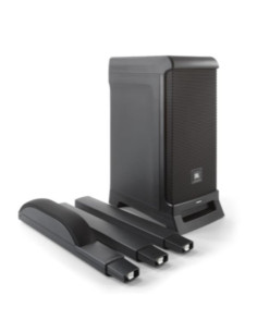 IRX ONE SISTEMA A COLONNA 2