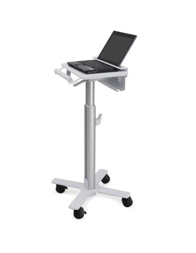 STYLEVIEW LAPTOP CART  SV10