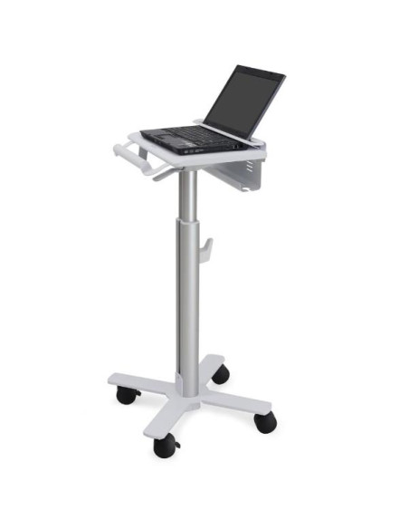 STYLEVIEW LAPTOP CART  SV10
