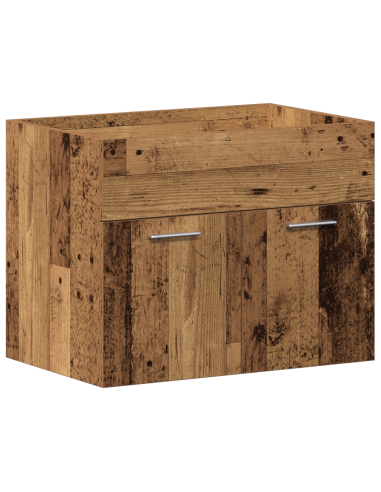 Mobile da Bagno con cassetto Legno multistrato