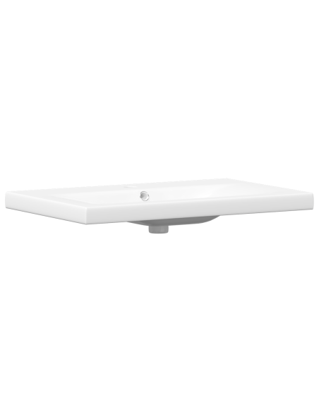 Mobile da Bagno con cassetto Legno multistrato