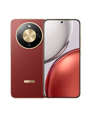 Honor Magic 8 Lite 8+512GB 6.79" 5G Reddish Brown ITA
