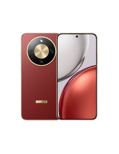 Honor Magic 8 Lite 8+512GB 6.79" 5G Reddish Brown ITA