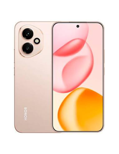 Honor 400 8+512GB 6.55" 5G Desert Gold ITA