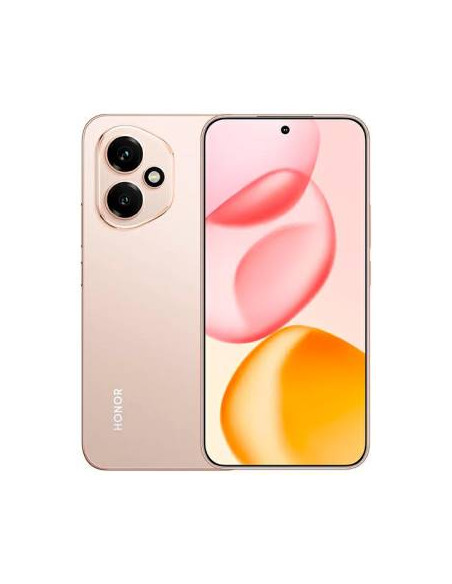 Honor 400 8+512GB 6.55" 5G Desert Gold ITA