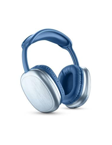 Cellularline MS Cuffie Maxi2 BT Blu
