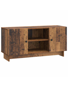 Mobile TV Legno vecchio 102 x 34,5 x 50 cm Legno multistrato