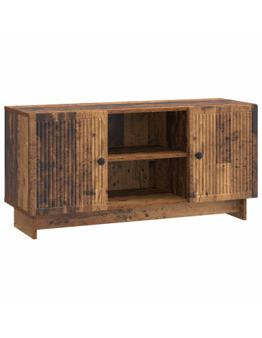 Mobile TV Legno vecchio 102 x 34,5 x 50 cm Legno multistrato
