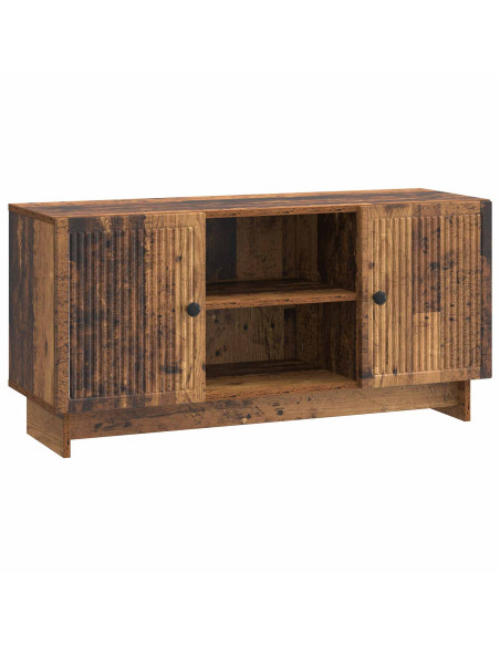 Mobile TV Legno vecchio 102 x 34,5 x 50 cm Legno multistrato