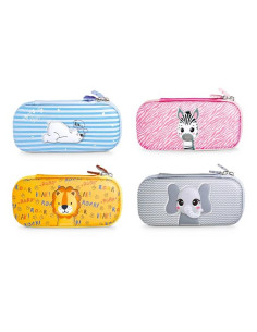 ESP12 ASTUCCIO RIGIDO 3DIMENSIONAL