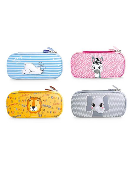 ESP12 ASTUCCIO RIGIDO 3DIMENSIONAL