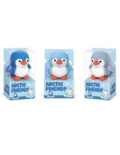 ESP24 GOMMA ARCTIC FRIENDS