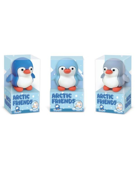 ESP24 GOMMA ARCTIC FRIENDS