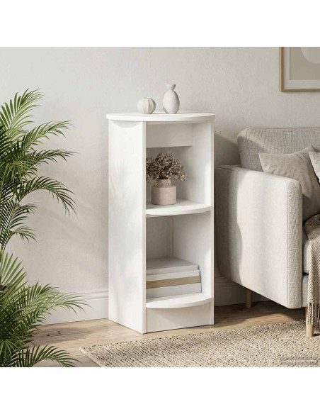 Mobile laterale Bianco Legno ingegnerizzato