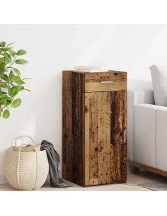 Armadio Legno vecchio 40 x 42,5 x 93 cm Legno ingegnerizzato