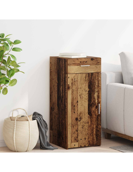 Armadio Legno vecchio 40 x 42,5 x 93 cm Legno ingegnerizzato