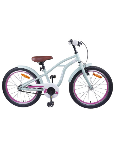 Bicicletta per Bambini 20 Pollici