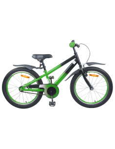Bicicletta per Bambini 20 Pollici