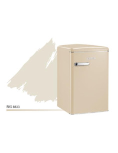 MONO RETRO' D 89CM CREMA