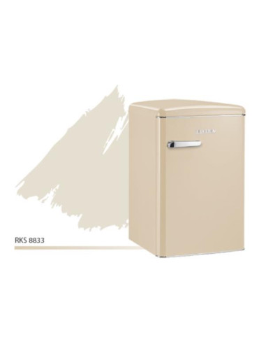 MONO RETRO' D 89CM CREMA