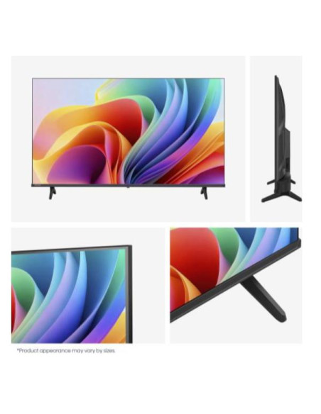 40 A49S FULL HD SMART VIDAA