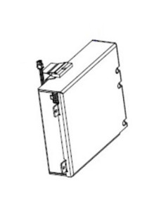 KIT POWER SUPPLY ZT600 SERIES