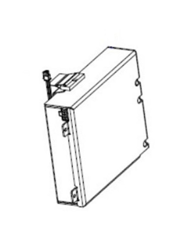 KIT POWER SUPPLY ZT600 SERIES