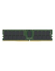 Kingston Technology KTD-PE432/64G memoria 64 GB 1 x 64 GB DDR4 3200 MT/s 288-pin DIMM Data Integrity Check (verifica integrità 