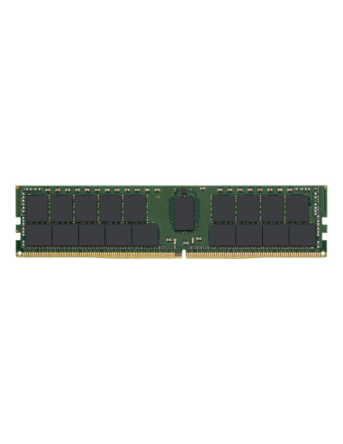 Kingston Technology KTD-PE432/64G memoria 64 GB 1 x 64 GB DDR4 3200 MT/s 288-pin DIMM Data Integrity Check (verifica integrità 