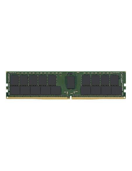 Kingston Technology KTD-PE432/64G memoria 64 GB 1 x 64 GB DDR4 3200 MT/s 288-pin DIMM Data Integrity Check (verifica integrità 