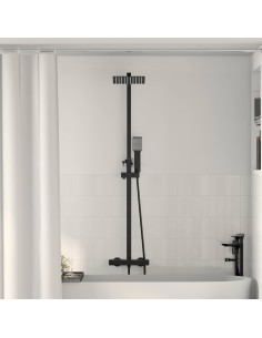 Set di Sistema Doccia Termostatico