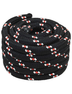 Corda da Barca Nero PP