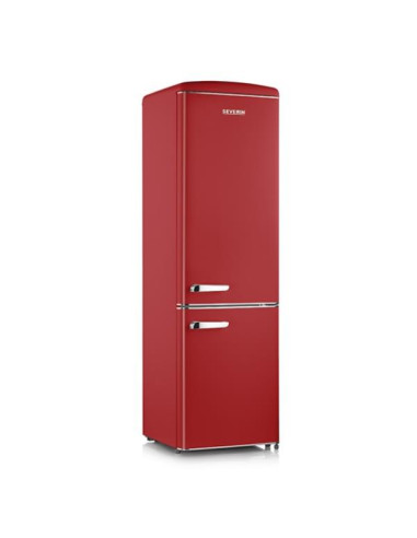 COMBI RETRO' D 181CM ROSSA