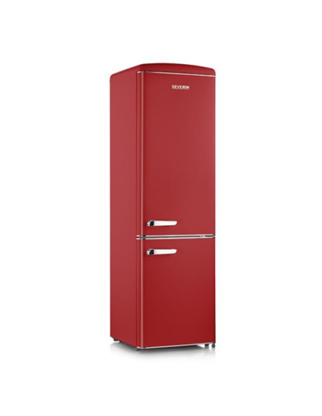 COMBI RETRO' D 181CM ROSSA