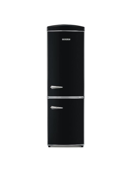 COMBI E 194CM TNF NERO