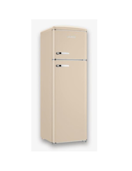 DP RETRO' D 166CM CREMA