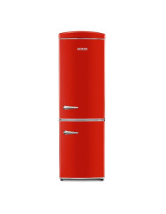 COMBI E 194CM TNF ROSSO