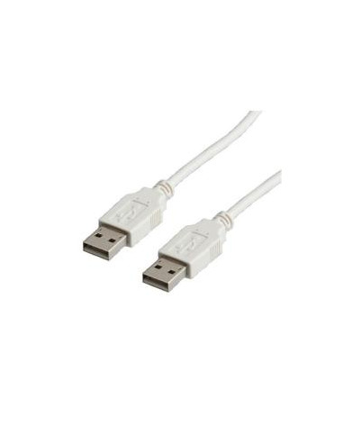 CAVO USB2.0 A-A M/M MT 0.8