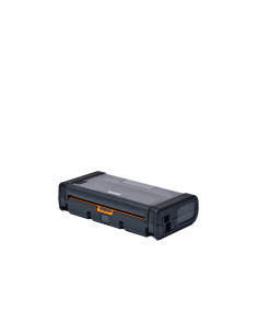 Brother PA-RC-001 valigetta porta attrezzi Nero