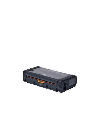 Brother PA-RC-001 valigetta porta attrezzi Nero