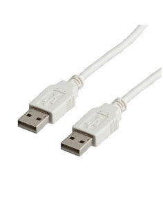 CAVO USB2.0 A-A M/M MT 0.8 2